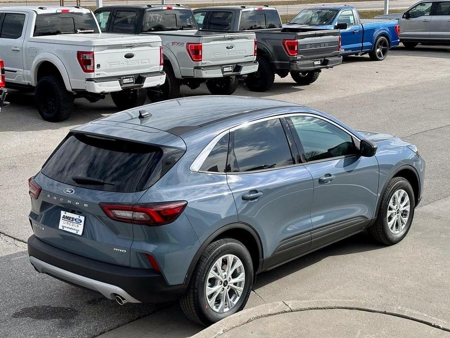 new 2024 Ford Escape car, priced at $31,954