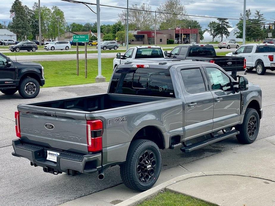 new 2024 Ford F-250 car, priced at $73,498