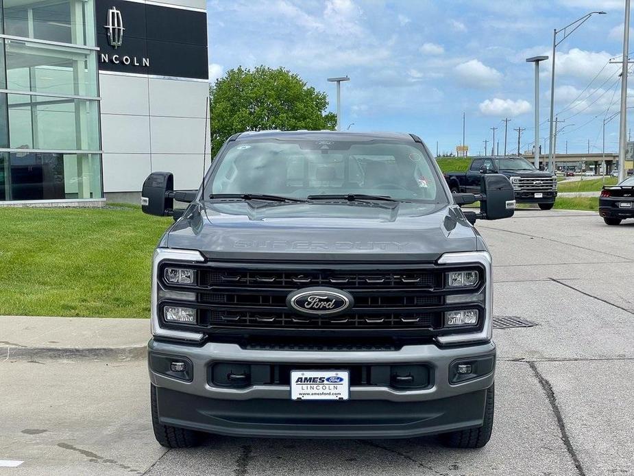 new 2024 Ford F-250 car, priced at $73,498