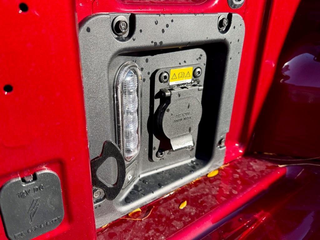 new 2025 Ford Maverick car, priced at $39,328