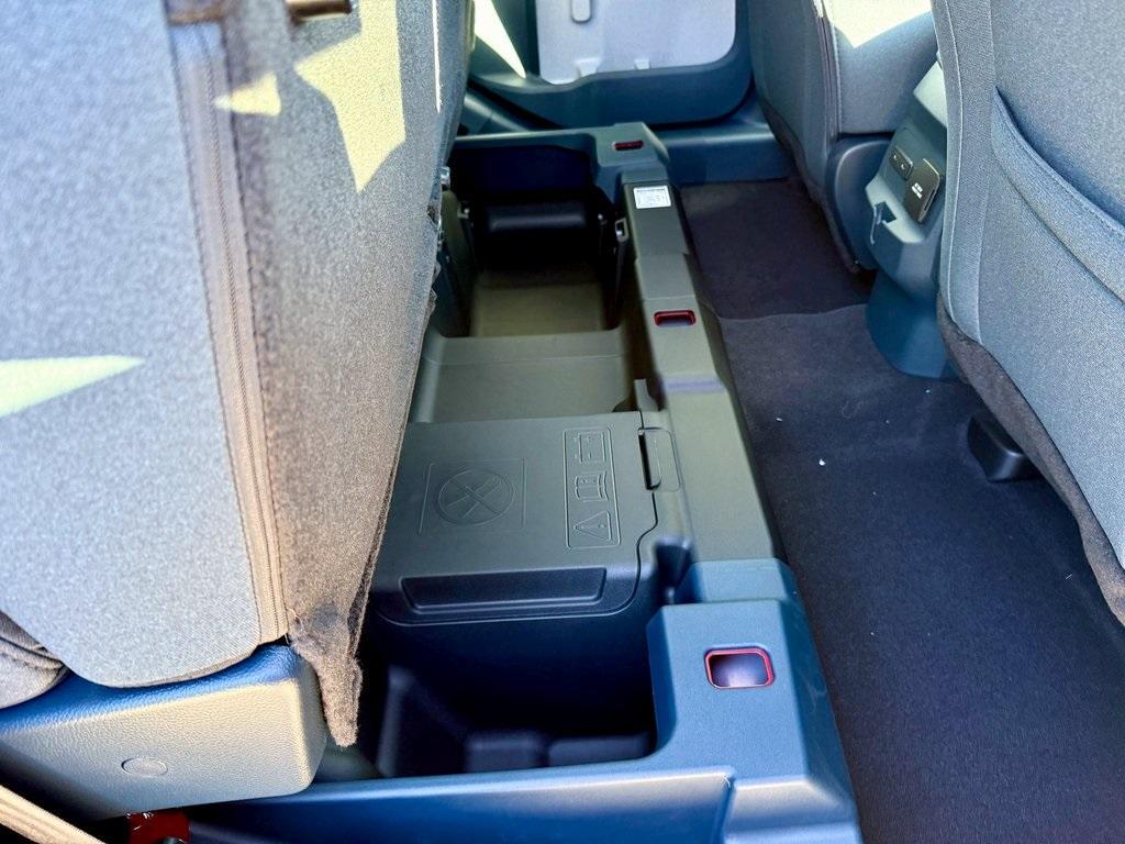 new 2025 Ford Maverick car, priced at $39,328