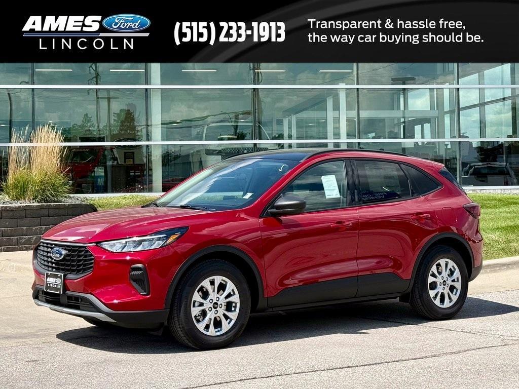 new 2025 Ford Escape car, priced at $27,726