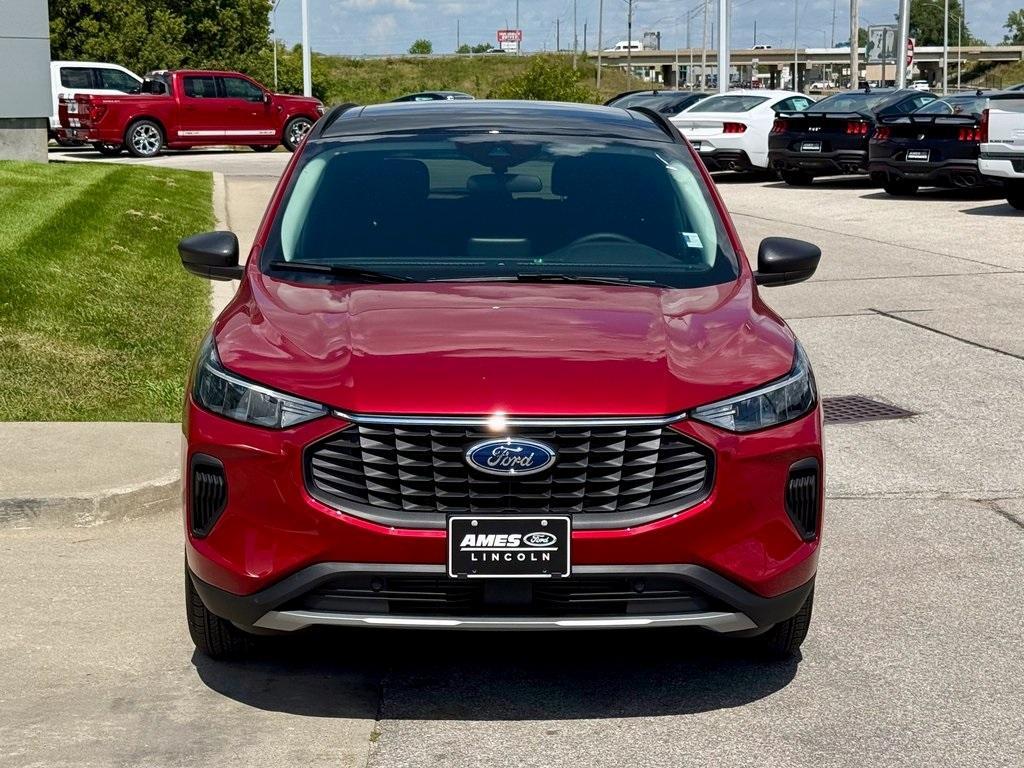 new 2025 Ford Escape car, priced at $27,726