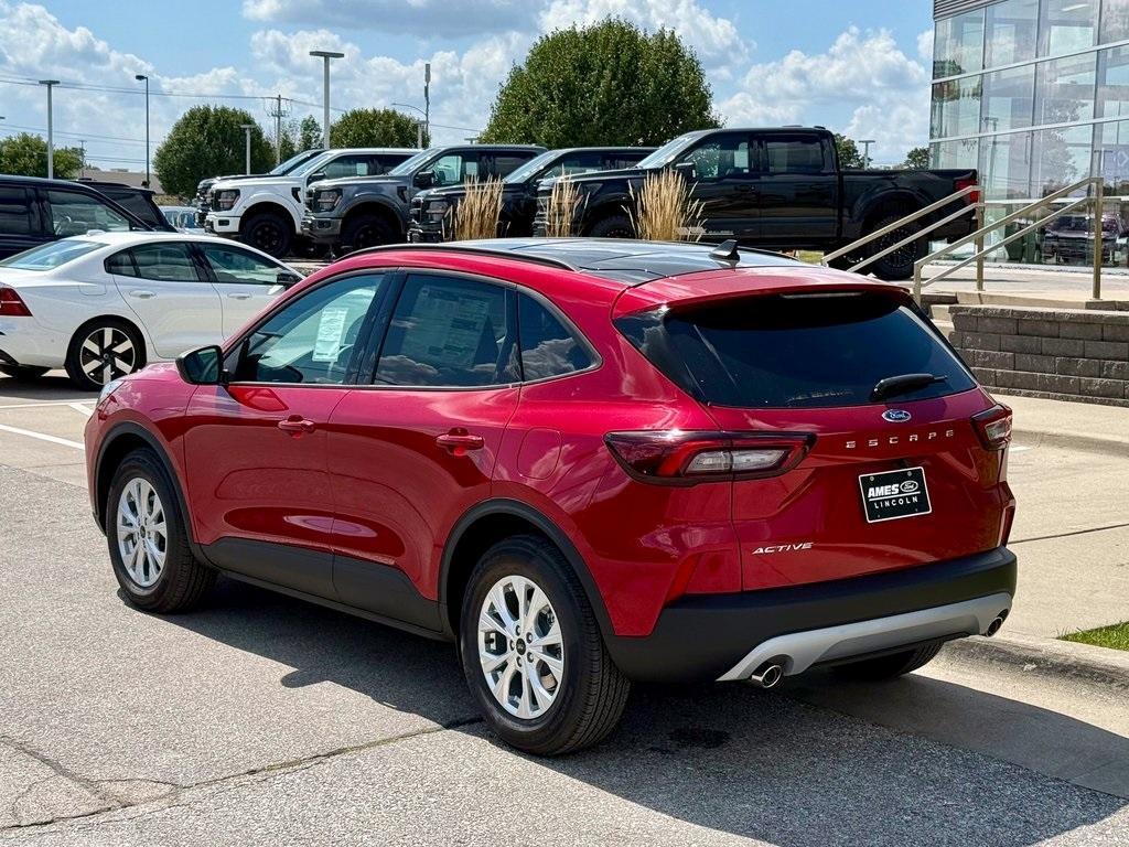 new 2025 Ford Escape car, priced at $27,726