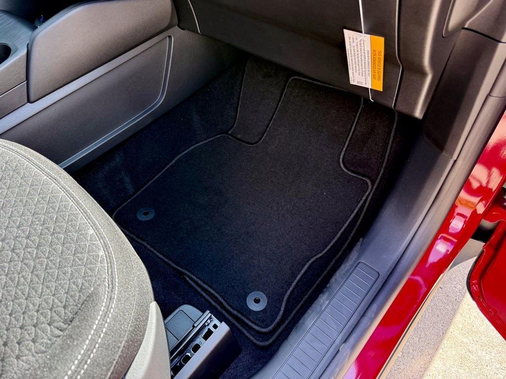 new 2025 Ford Escape car, priced at $27,726