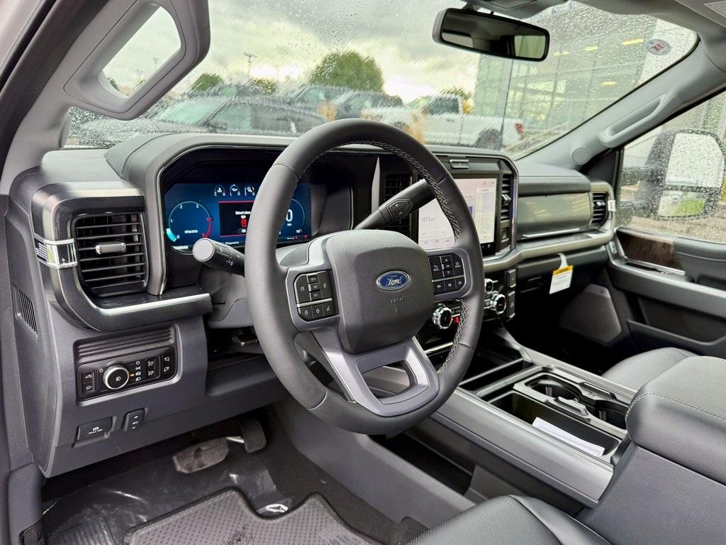 new 2026 Ford F-350 car, priced at $83,294