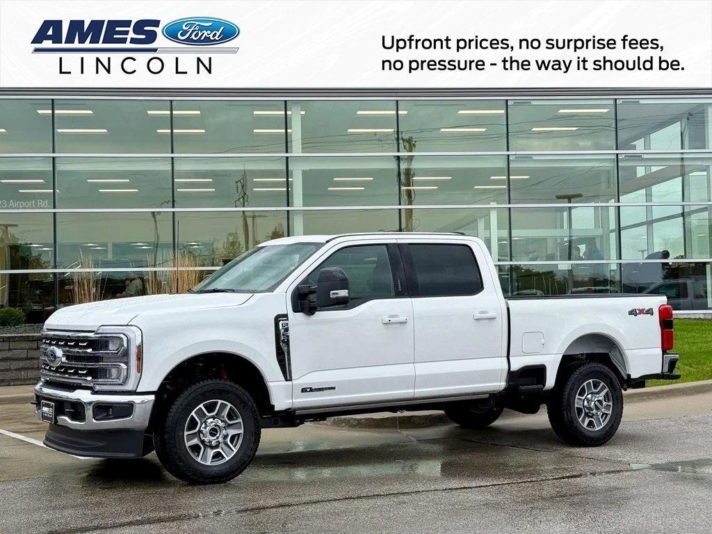 new 2026 Ford F-350 car, priced at $83,294