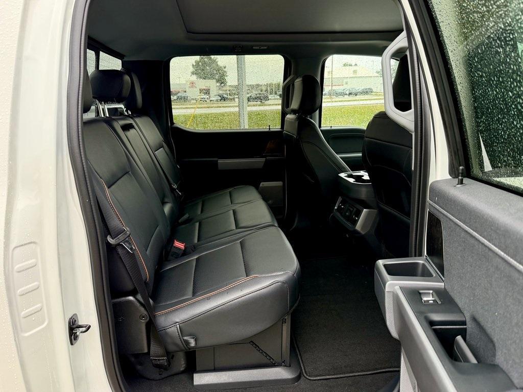 new 2026 Ford F-350 car, priced at $83,294
