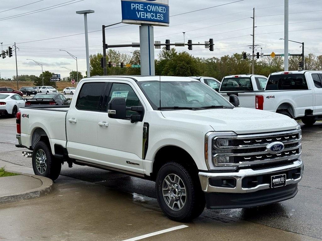 new 2026 Ford F-350 car, priced at $83,294