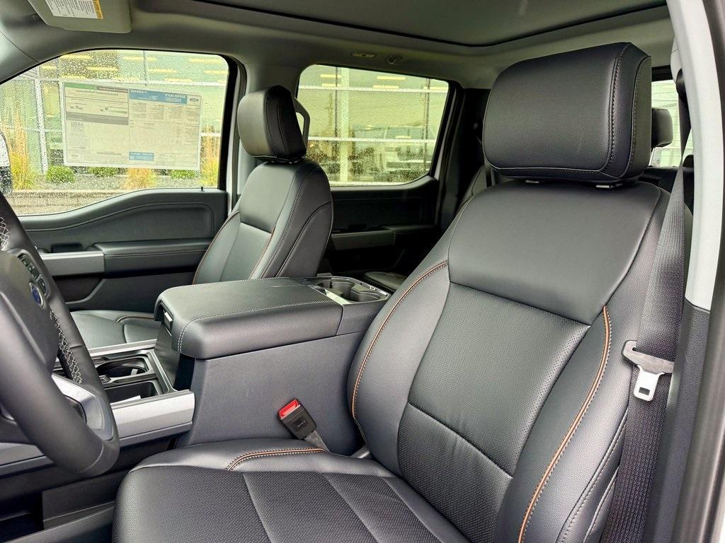 new 2026 Ford F-350 car, priced at $83,294