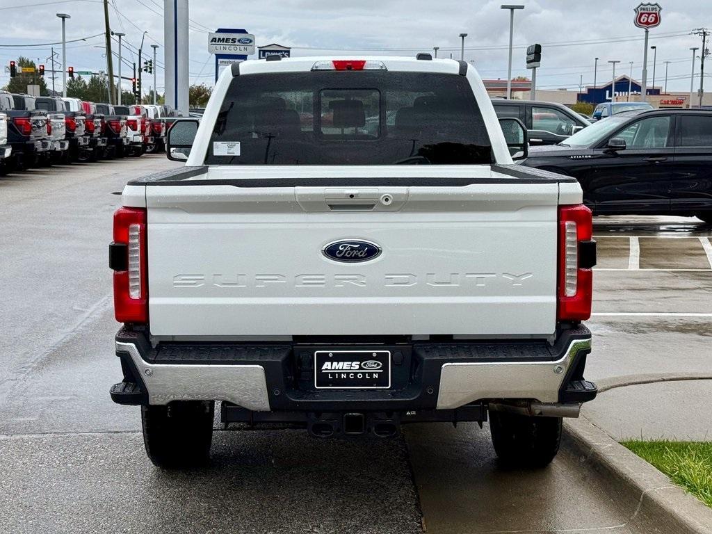 new 2026 Ford F-350 car, priced at $83,294