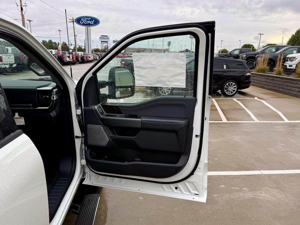 new 2026 Ford F-350 car, priced at $83,294