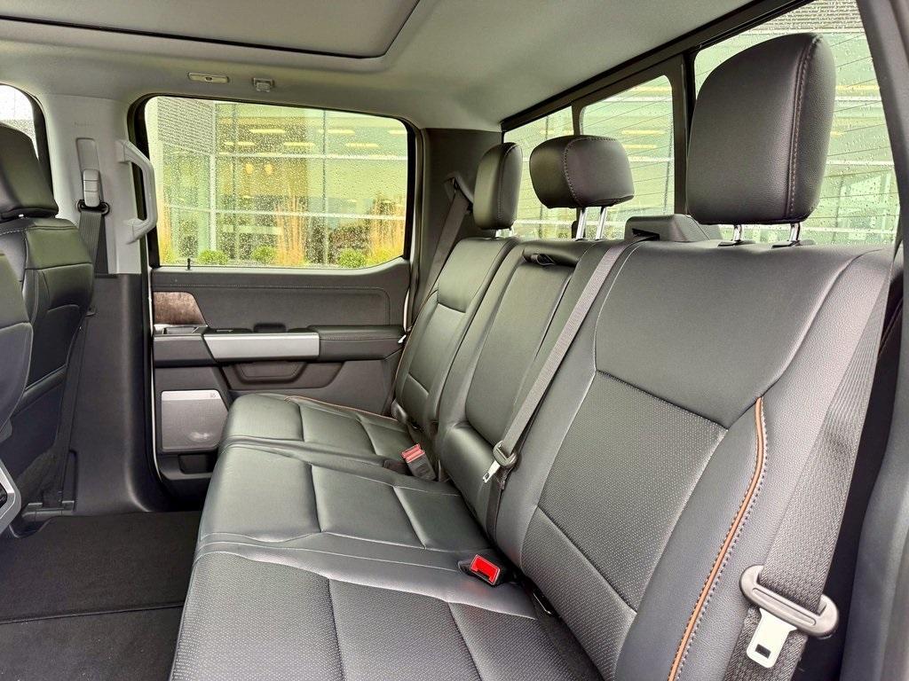 new 2026 Ford F-350 car, priced at $83,294