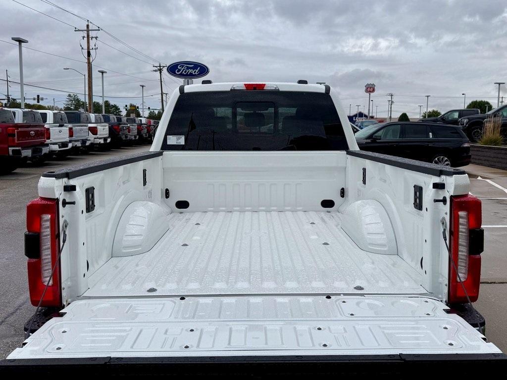 new 2026 Ford F-350 car, priced at $83,294