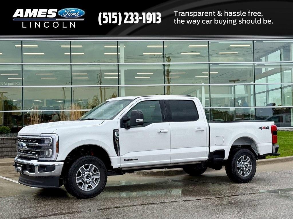 new 2026 Ford F-350 car, priced at $83,294