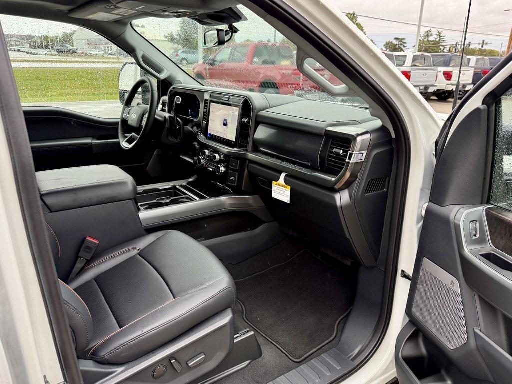 new 2026 Ford F-350 car, priced at $83,294