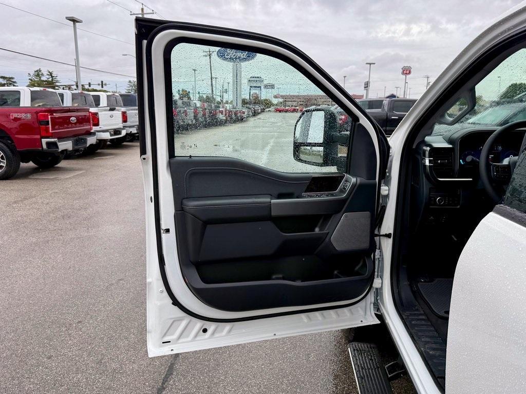 new 2026 Ford F-350 car, priced at $83,294