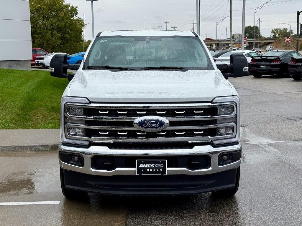 new 2026 Ford F-350 car, priced at $83,294