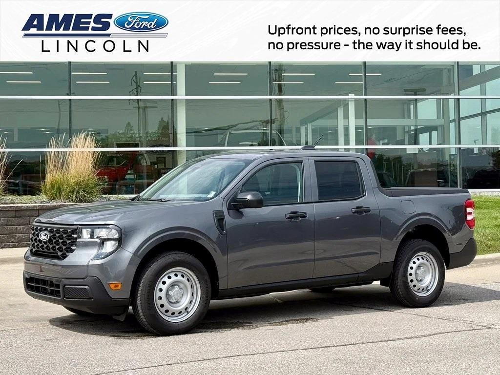 new 2025 Ford Maverick car, priced at $30,630