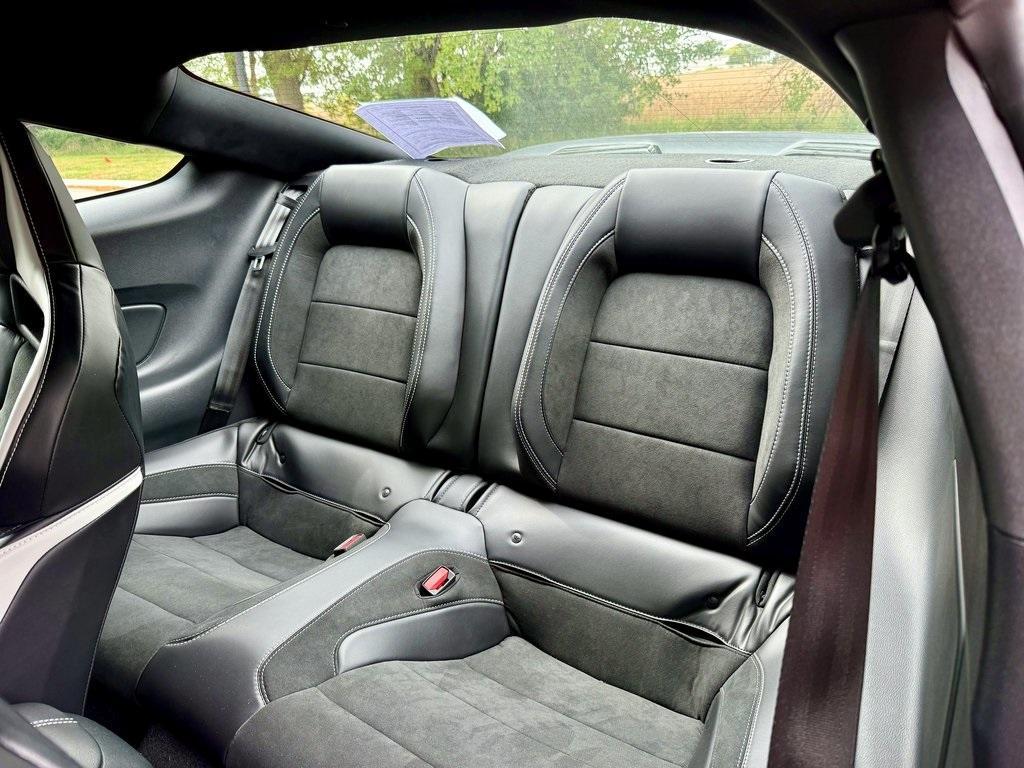 used 2021 Ford Shelby GT500 car, priced at $93,924