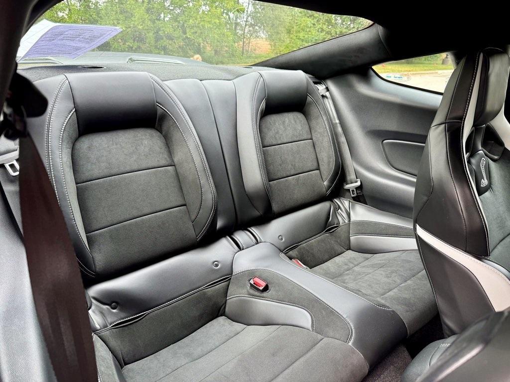 used 2021 Ford Shelby GT500 car, priced at $93,924