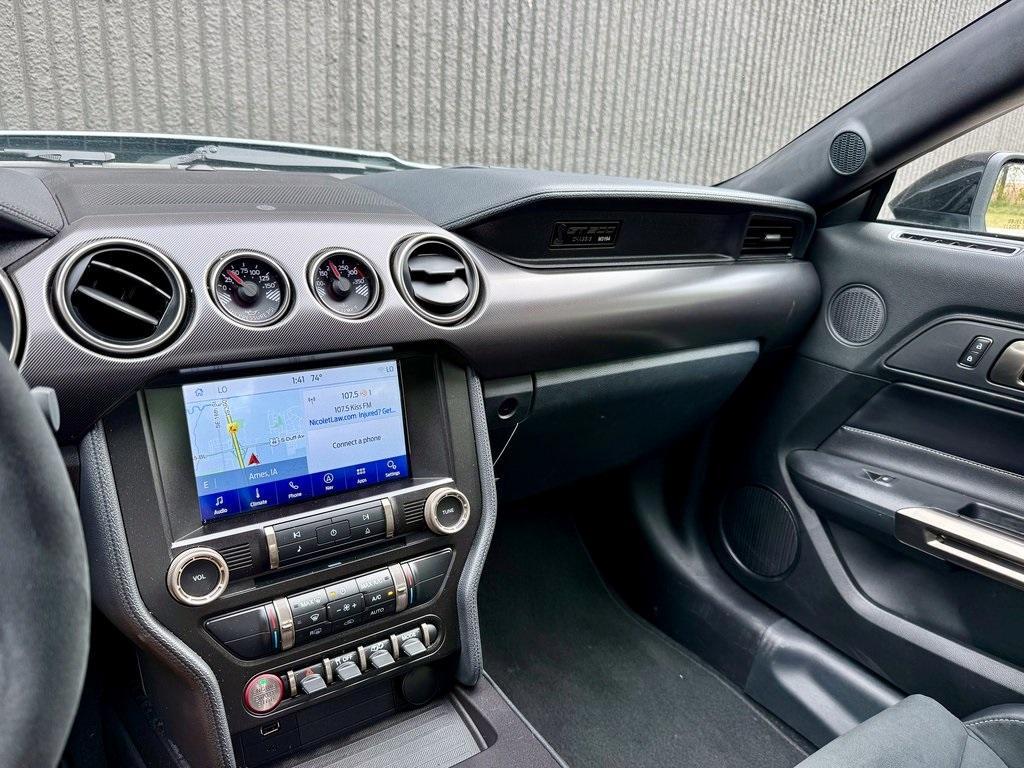 used 2021 Ford Shelby GT500 car, priced at $93,924