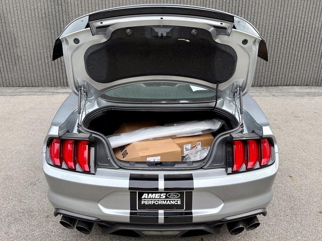 used 2021 Ford Shelby GT500 car, priced at $93,924
