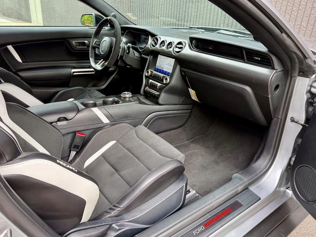used 2021 Ford Shelby GT500 car, priced at $93,924