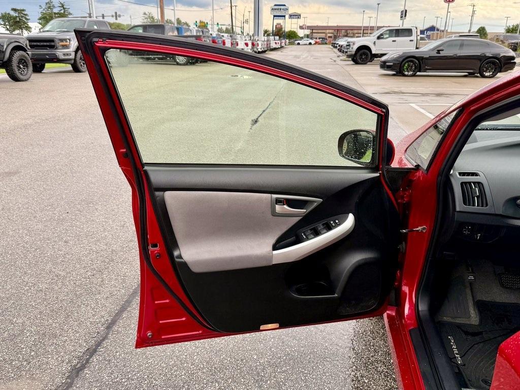used 2013 Toyota Prius car, priced at $12,334