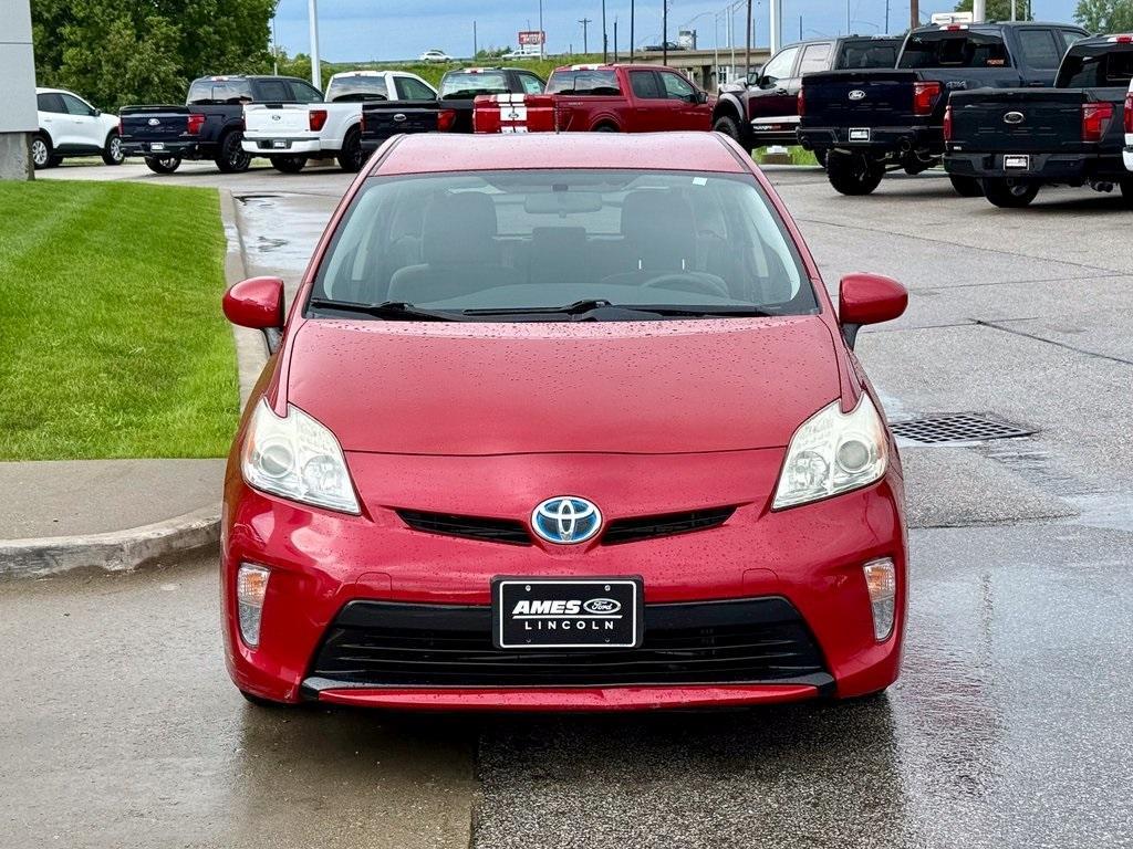 used 2013 Toyota Prius car, priced at $12,334