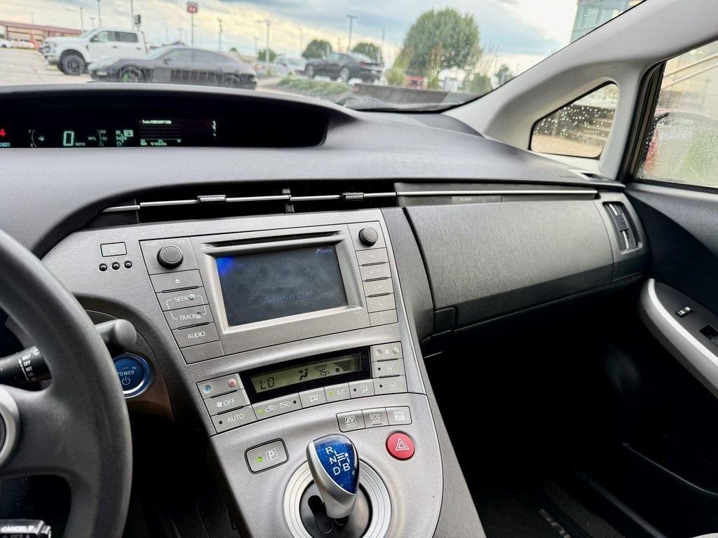 used 2013 Toyota Prius car, priced at $12,334