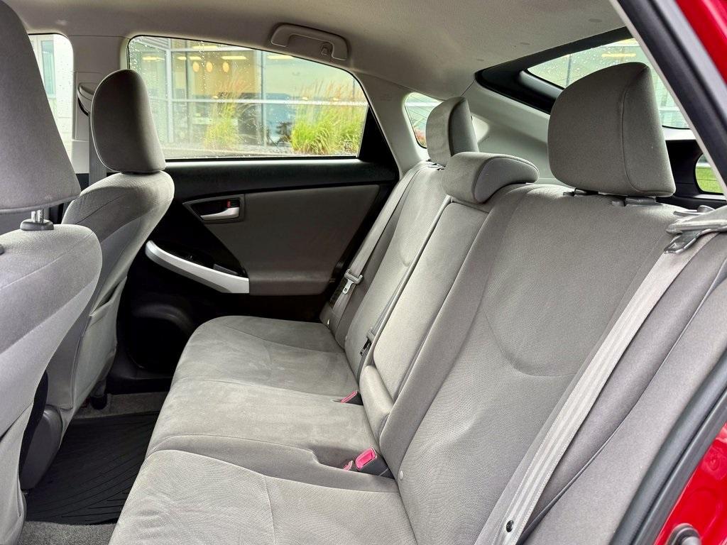 used 2013 Toyota Prius car, priced at $12,334