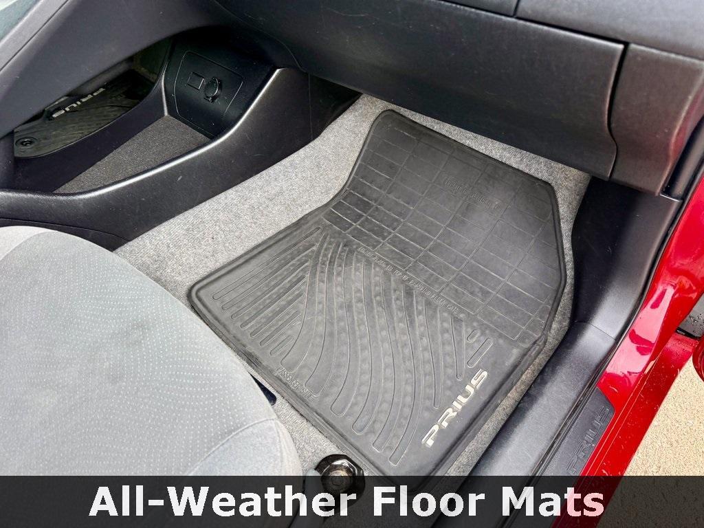 used 2013 Toyota Prius car, priced at $12,334