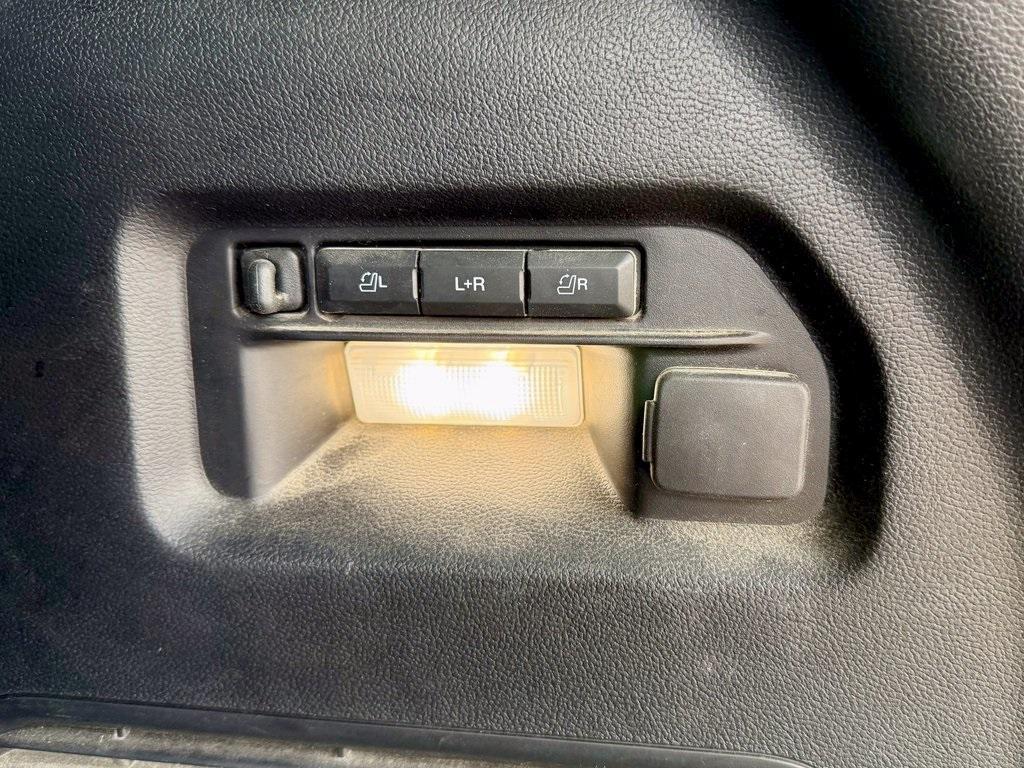 used 2022 Ford Explorer car, priced at $34,988