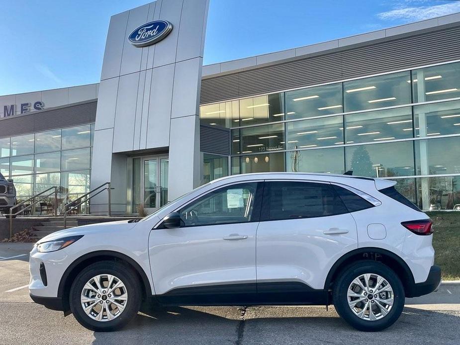 new 2024 Ford Escape car, priced at $30,667