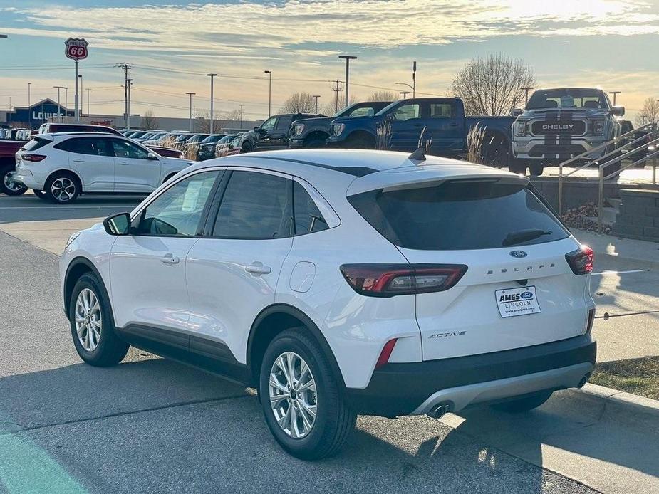 new 2024 Ford Escape car, priced at $30,667