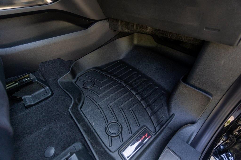 new 2025 Ford F-150 car, priced at $222,890