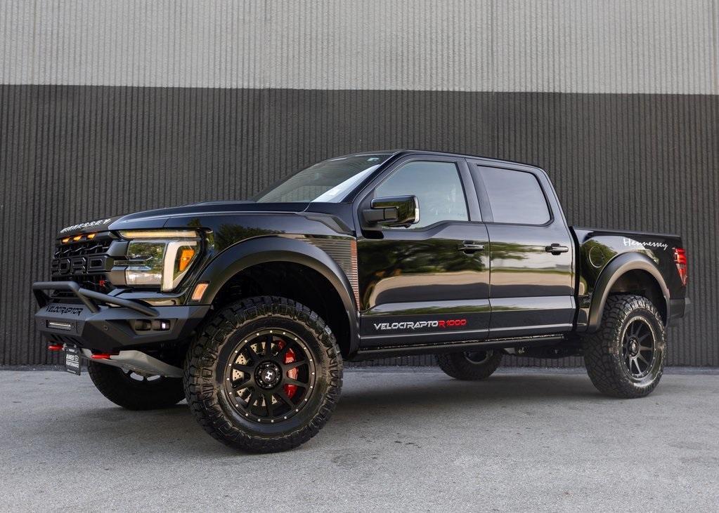 new 2025 Ford F-150 car, priced at $222,890