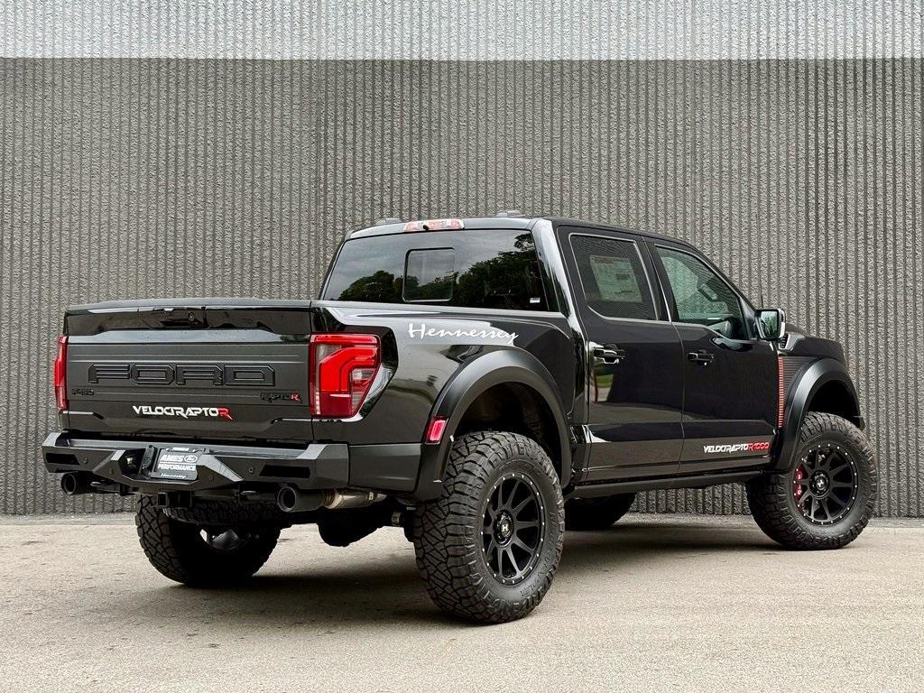 new 2025 Ford F-150 car, priced at $228,900