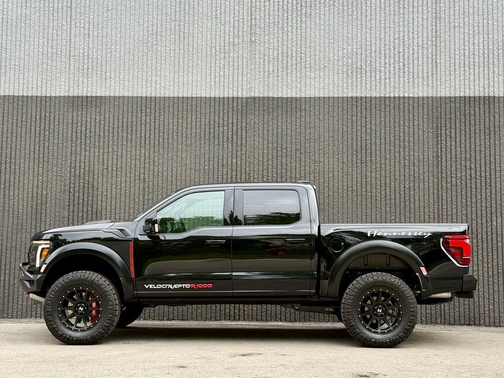 new 2025 Ford F-150 car, priced at $228,900