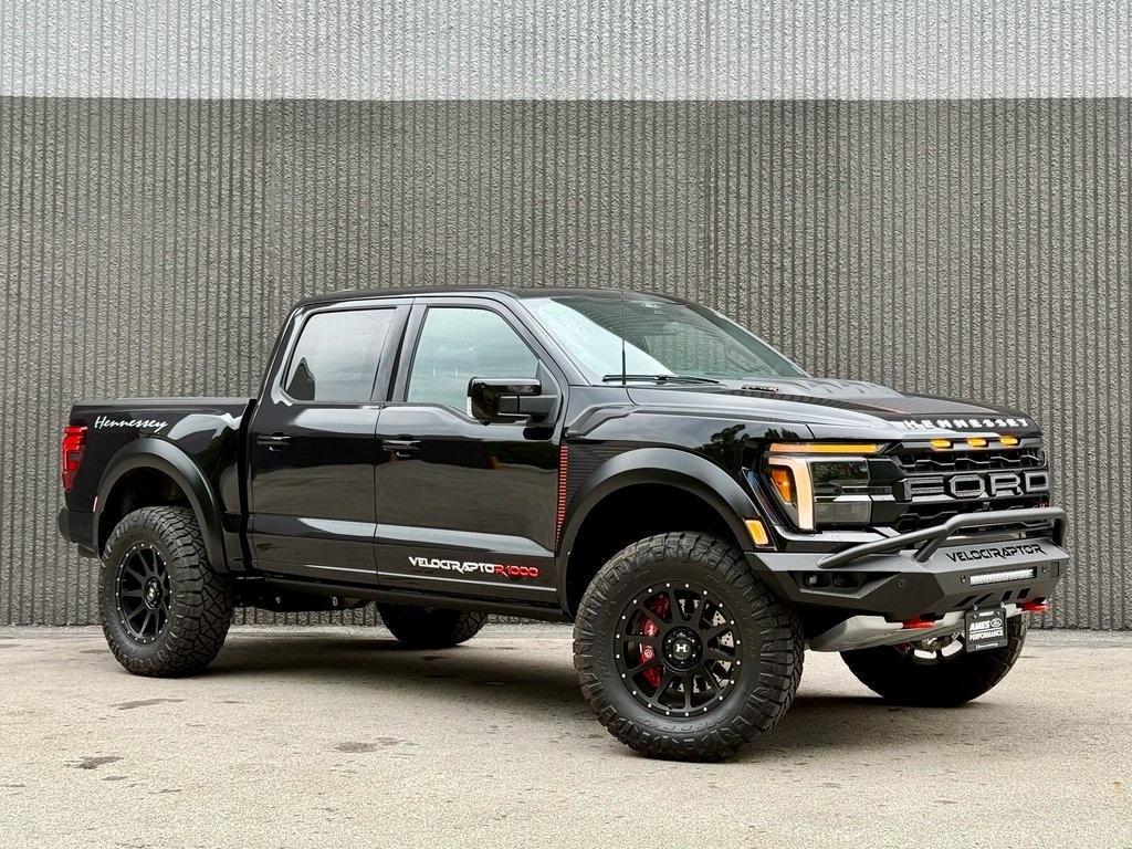 new 2025 Ford F-150 car, priced at $228,900