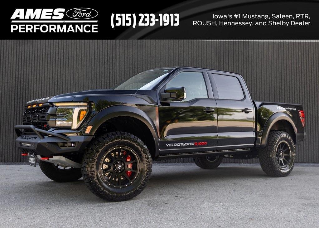 new 2025 Ford F-150 car, priced at $222,890