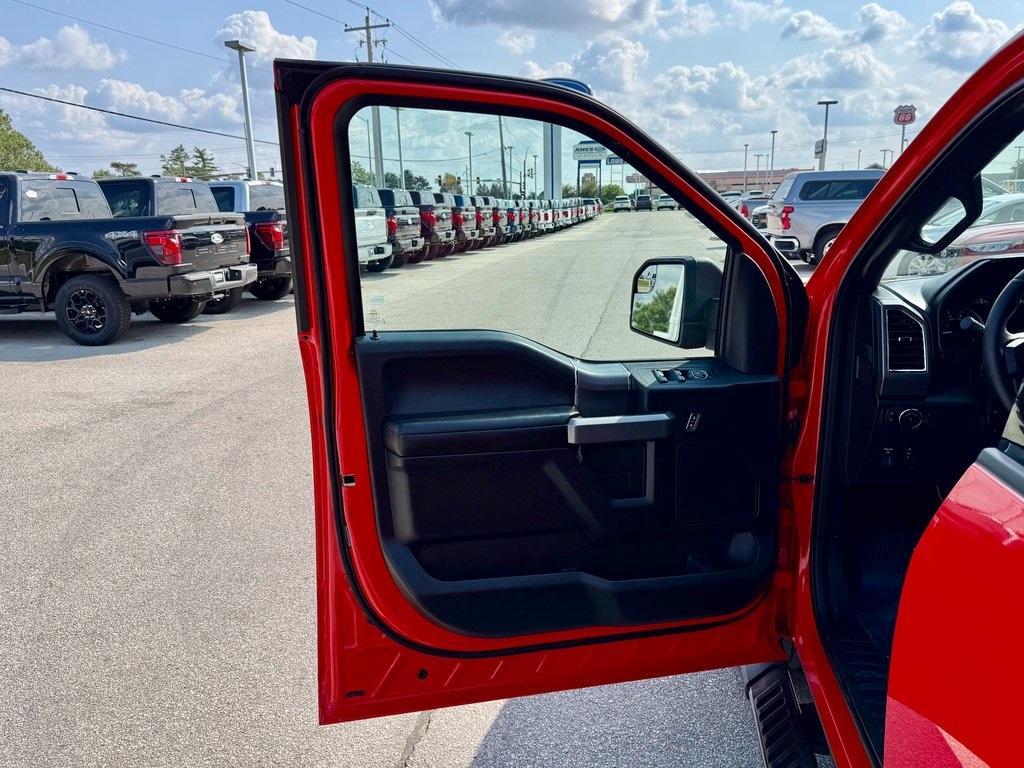 used 2015 Ford F-150 car, priced at $15,936