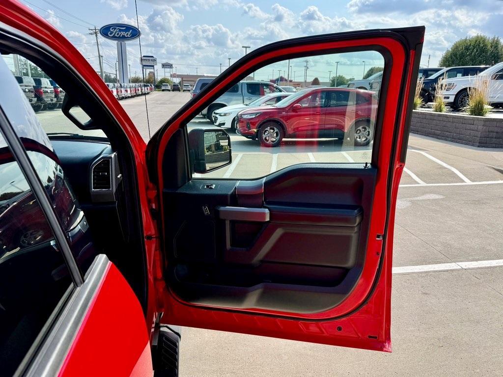 used 2015 Ford F-150 car, priced at $15,936