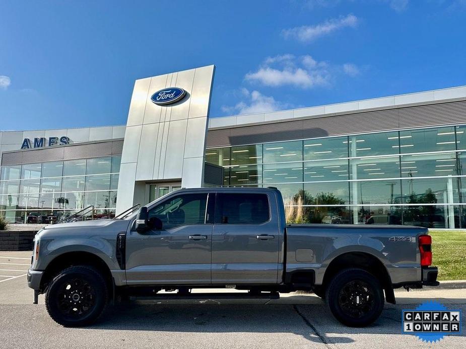 used 2024 Ford F-250 car, priced at $70,658