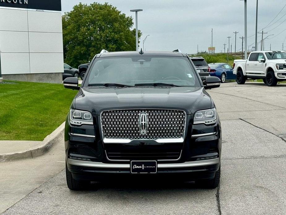 new 2024 Lincoln Navigator car, priced at $102,495