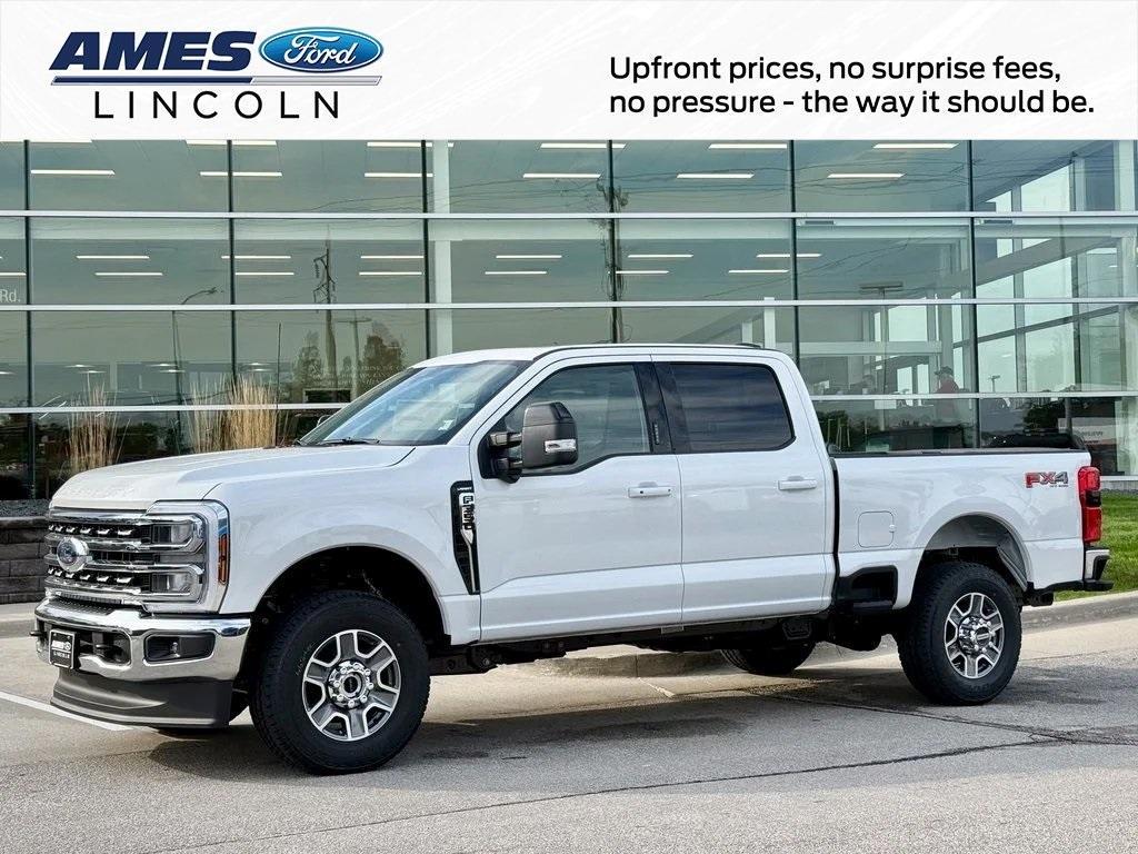 new 2026 Ford F-350 car, priced at $73,998