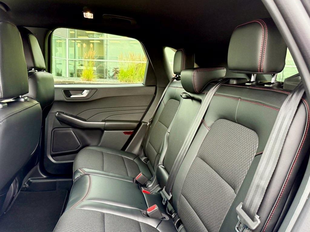 new 2025 Ford Escape car, priced at $30,998