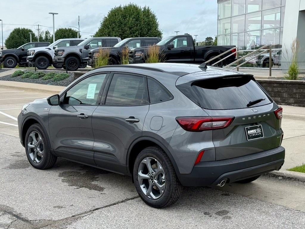 new 2025 Ford Escape car, priced at $30,998