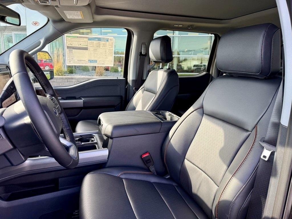 new 2026 Ford F-350 car, priced at $81,525